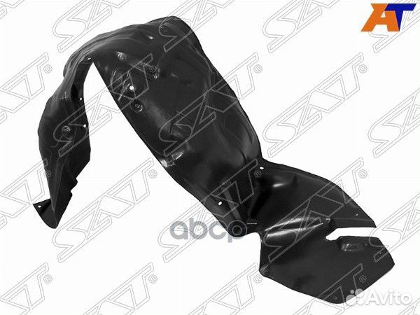 Подкрылок toyota camry gracia 96-01 LH ST-11-0034