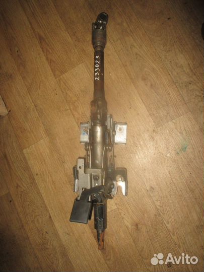 Колонка рулевая (Honda Civic)