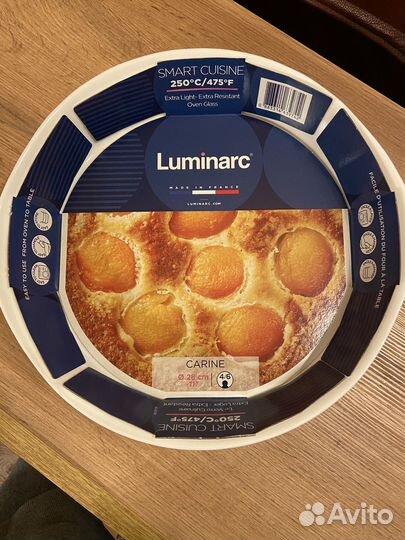 Форма для запкания новая