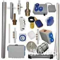 Обслуживания септика ремонт