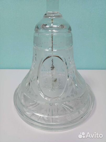 Подарочный колокол кубанские новости 2002