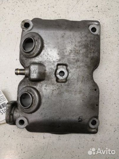 Крышка головки блока цилиндров Subaru Legacy BP5