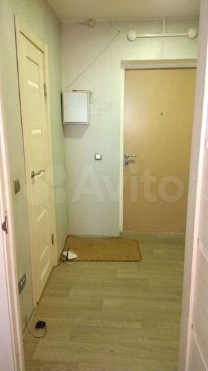 1-к. квартира, 38 м², 3/25 эт.