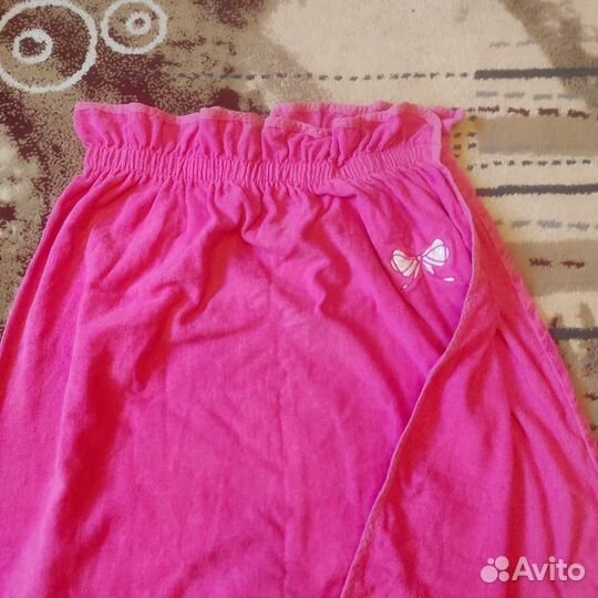 Килт женский для бани и сауны