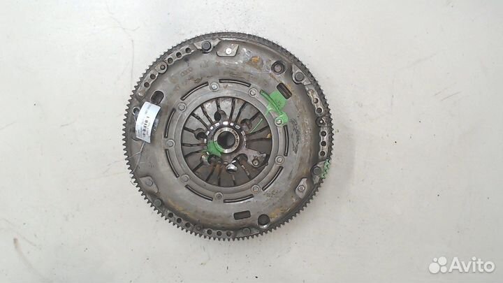 Маховик Volkswagen Golf 4, 2002