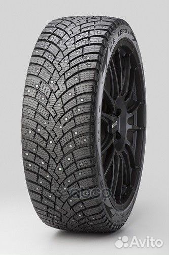 Pirelli Ice Zero 2 245/50 R19