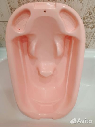 Ванночка для купания