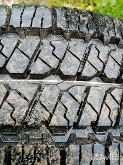 Goodyear American Eagle HR 235/65 R17 108D