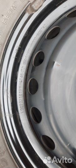 Диски хундай hyundai киа kia