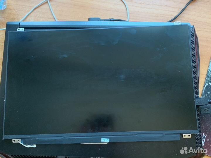 Монитор msi 16j9