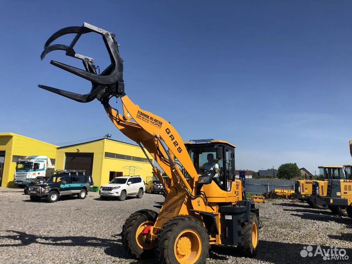 Лесозахват