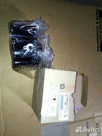 Новый оригинальный цилиндр Yamaha YP250 Majesty