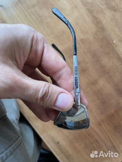 Солнцезащитные очки harley