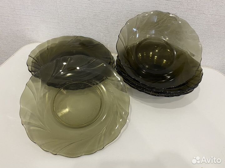 Набор столовой посуды luminarc