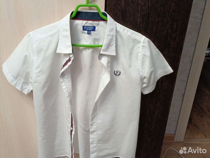 Школьная форма для мальчика 140 146