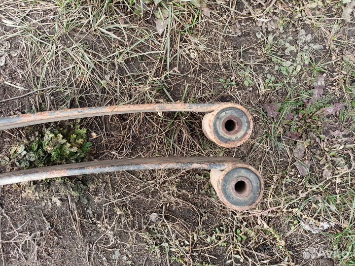 Рессора на fiat ducato 244