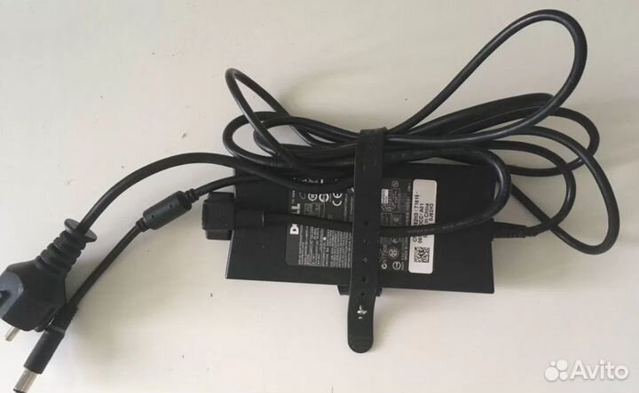 Блок питания Dell FA130PE1-00 130W, A-1900-28D 90W