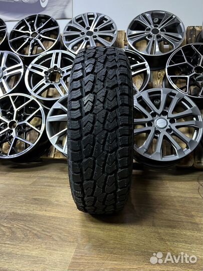 Sailun Terramax A/T 285/75 R16