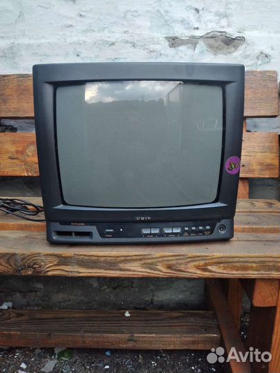 Телевизор бу