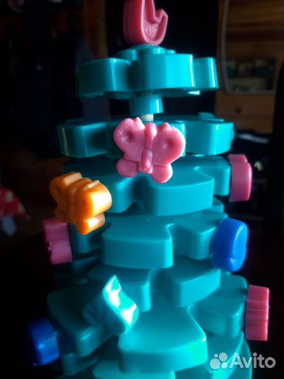 Елка искусственная