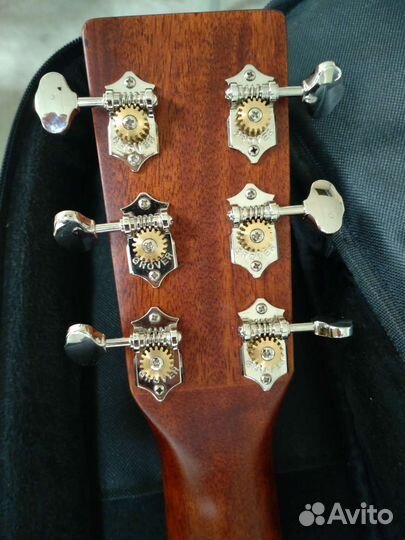 Гитара Sigma DM-18