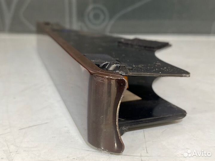 Декоративная накладка салона Audi A6 C5 ASN 2003