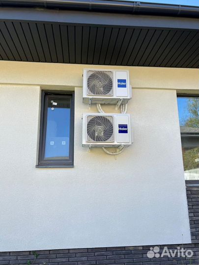 Кондиционеры от производителя