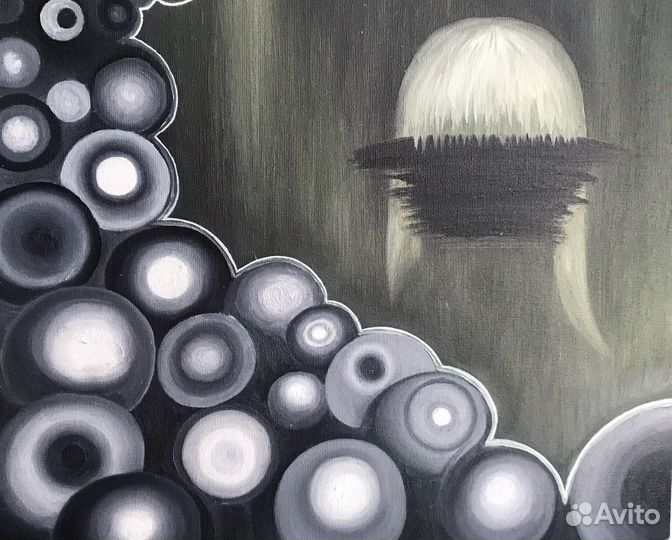 Картины на заказ