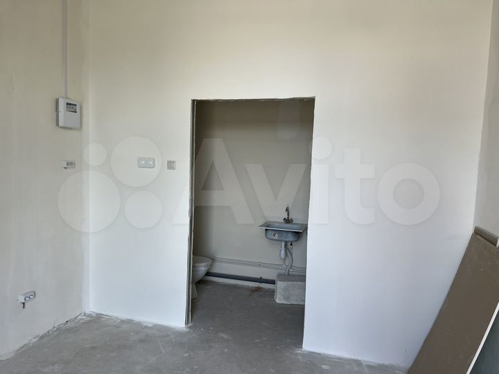 Свободного назначения, 16.36 м²