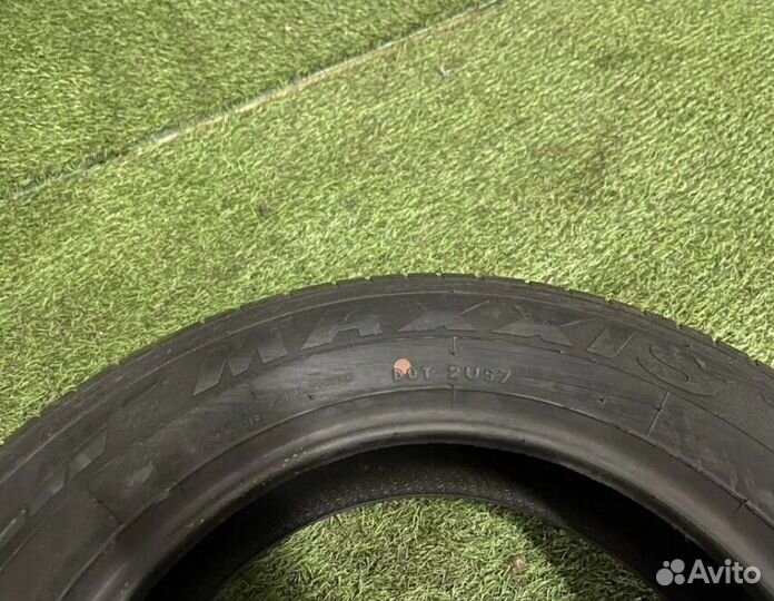 Maxxis Pragmatra MP10 205/70 R16 97H