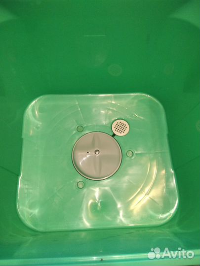 Стиральная машинка National NA-50T