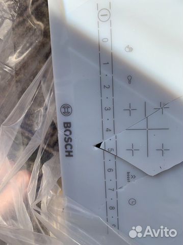 Варочная панель индукция