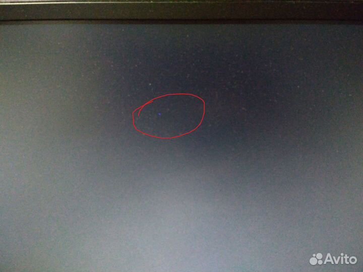 Игровой Монитор Asus 24