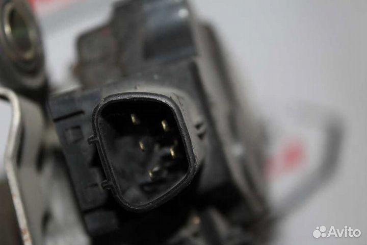 Трапеция дворников toyota vitz NCP10 NCP13 NCP15 S