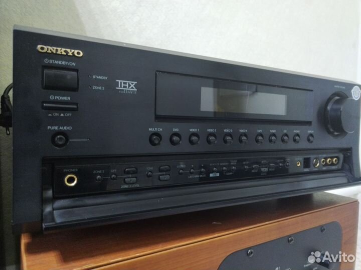 Onkyo