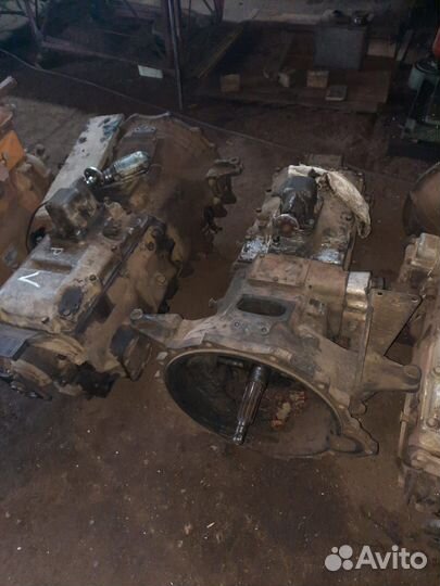 Кпп на ка маз