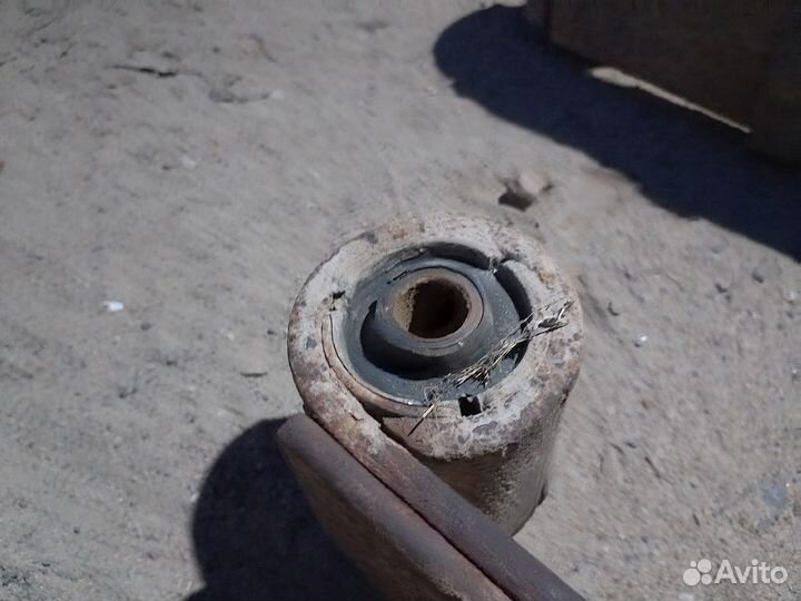 Рессоры на газель передние