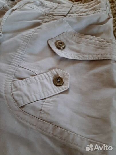 Шорты Турция