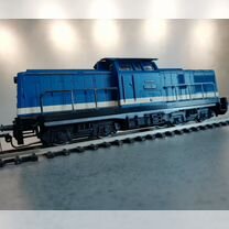 Тепловоз BR110 Piko HO 1:87 GDR