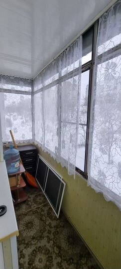 2-к. квартира, 53,2 м², 3/5 эт.