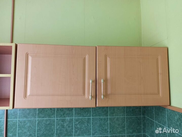 Кухонный гарнитур бу