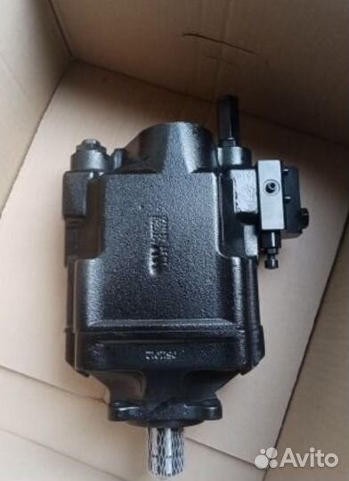 Насос TXV120 hydraulic pump