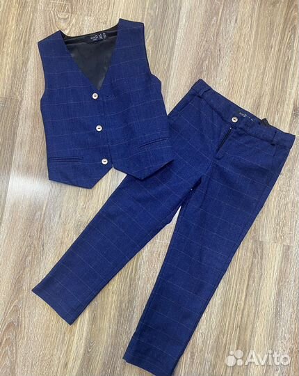 Школьная форма