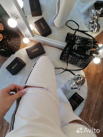 Спортивный костюм 2в1