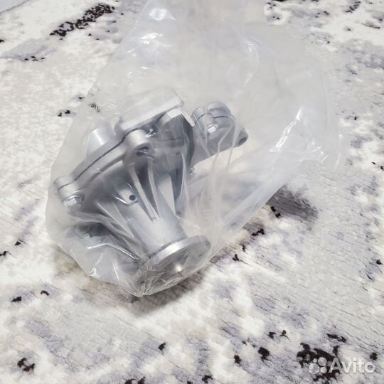 Помпа lifan 1.3