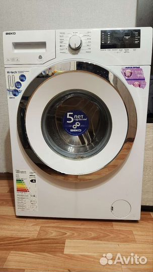 Стиральная машина автомат бу