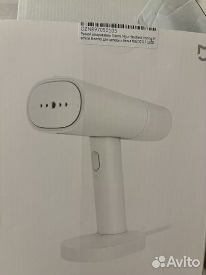 Ручной отпариватель xiaomi