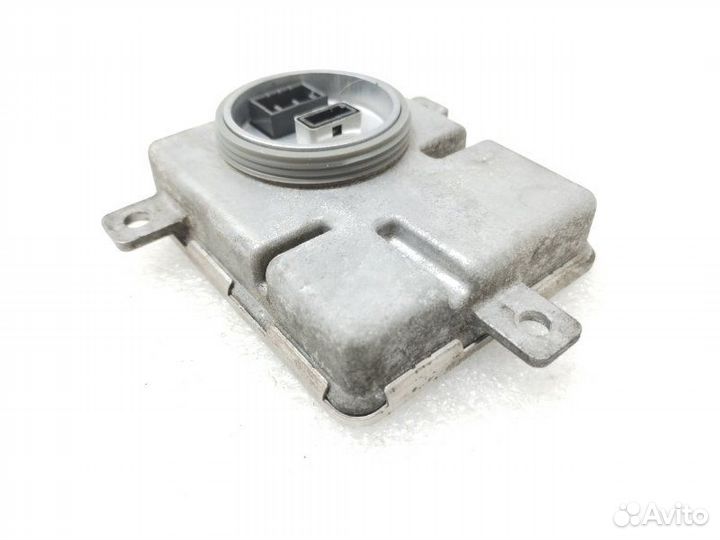 Блок розжига Audi A4 B8 2009