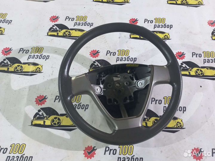 Vortex estina A21 руль