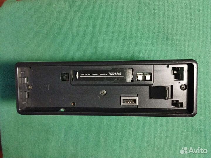 Автомагнитола LG